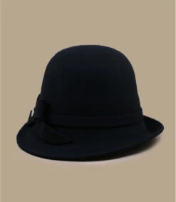 Capucnie Noir -Célèbre Chapeaux Magasin capucnie noir 2