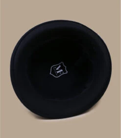 Capucnie Noir -Célèbre Chapeaux Magasin capucnie noir 4