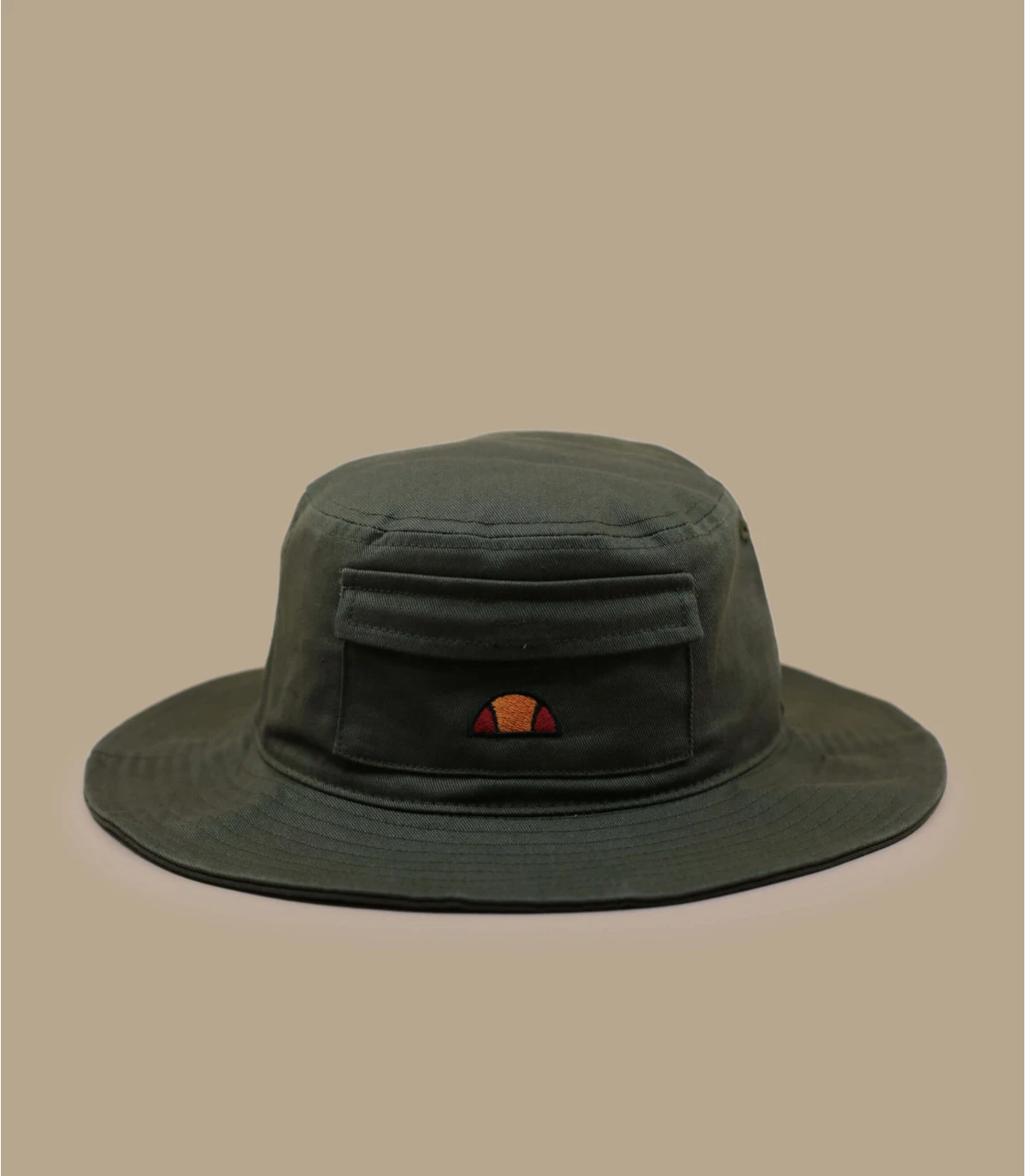 Caraval Bucket khaki Ellesse Caraval Bucket Khaki -Célèbre Chapeaux Magasin caraval bucket khaki 1