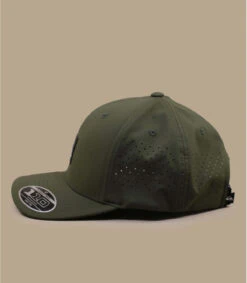 Quiksilver Casquette Adapted Four Leaf Clover -Célèbre Chapeaux Magasin casquette adapted four leaf clover 3