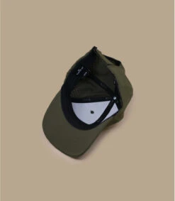 Quiksilver Casquette Adapted Four Leaf Clover -Célèbre Chapeaux Magasin casquette adapted four leaf clover 5