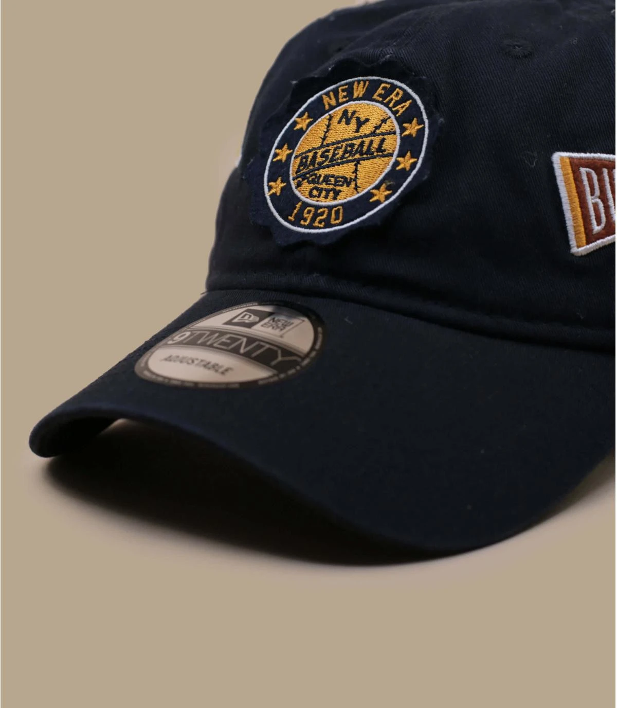 Casquette All Over Patch 920 navy NEW ERA Casquette All Over Patch 920 Navy -Célèbre Chapeaux Magasin casquette all over patch 920 navy 2