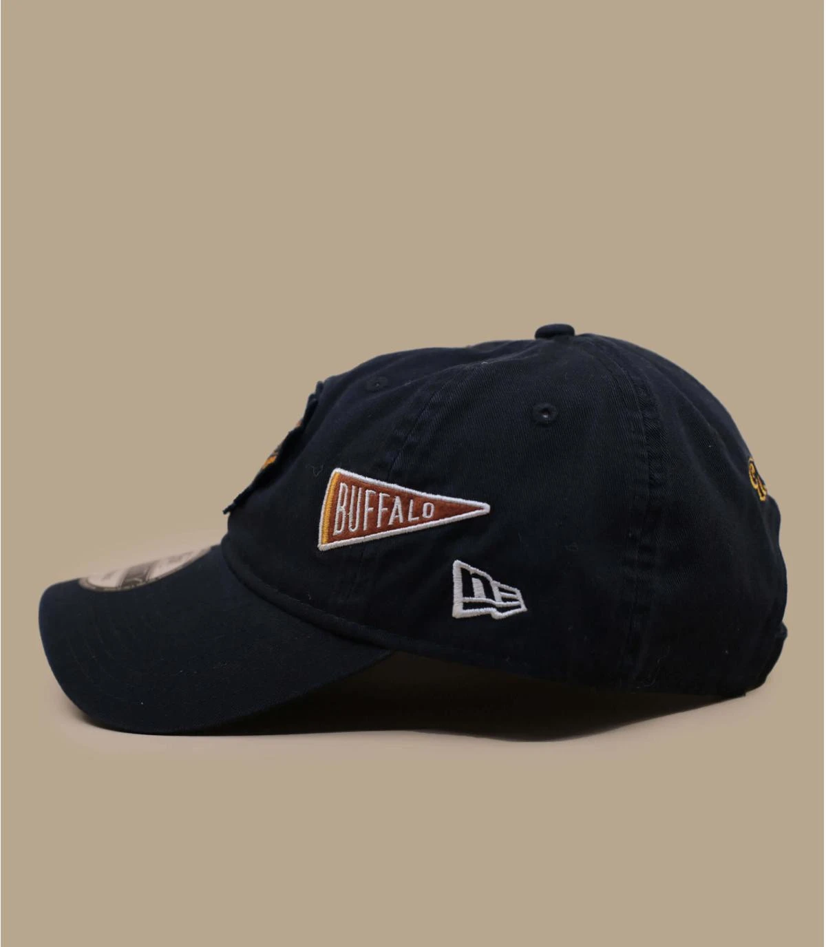 Casquette All Over Patch 920 navy NEW ERA Casquette All Over Patch 920 Navy -Célèbre Chapeaux Magasin casquette all over patch 920 navy 3