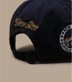 NEW ERA Casquette All Over Patch 920 Navy 7 NEW ERA Casquette All Over Patch 920 Navy -Célèbre Chapeaux Magasin casquette all over patch 920 navy 5