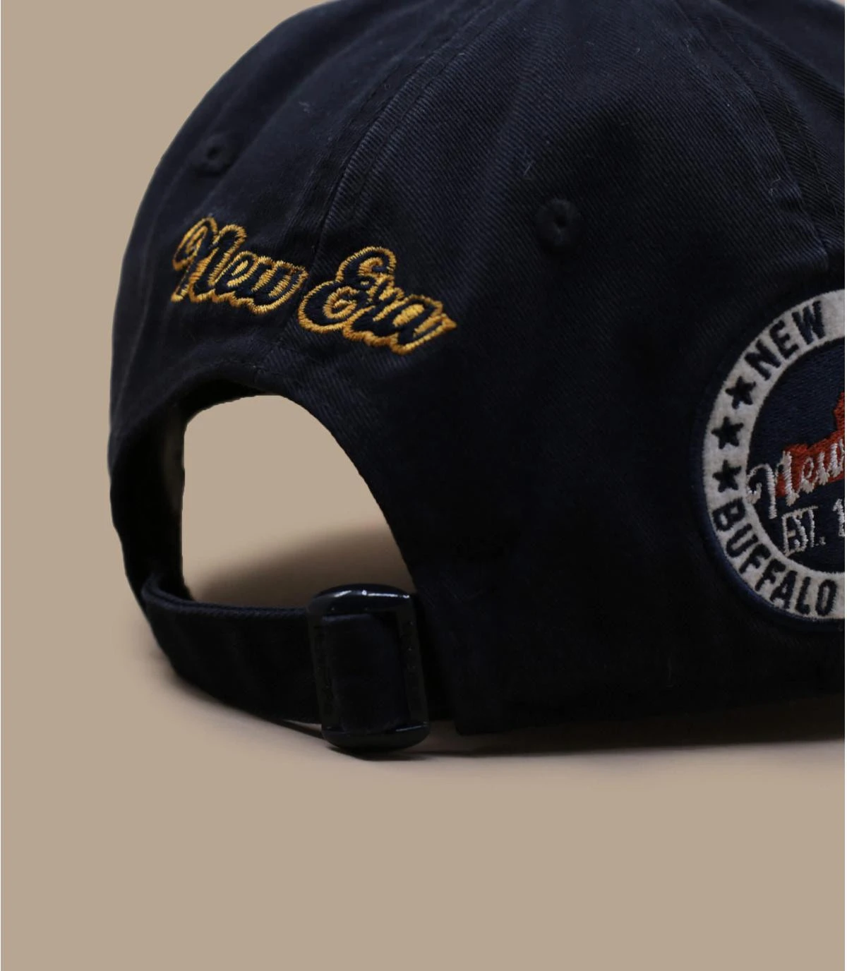 Casquette All Over Patch 920 navy NEW ERA Casquette All Over Patch 920 Navy -Célèbre Chapeaux Magasin casquette all over patch 920 navy 5