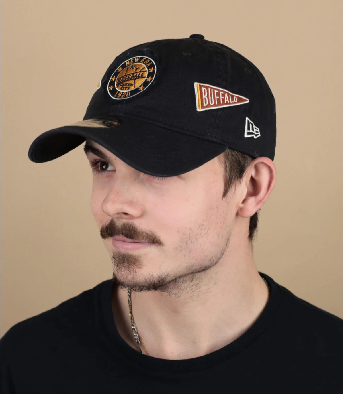 Casquette All Over Patch 920 navy NEW ERA Casquette All Over Patch 920 Navy -Célèbre Chapeaux Magasin casquette all over patch 920 navy