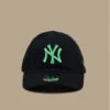 NEW ERA Casquette Baby League Ess 940 NY Black