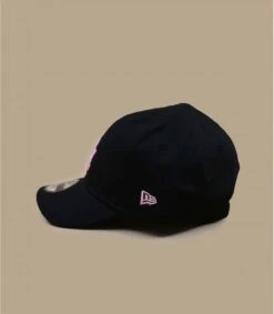 NEW ERA Casquette Baby League Ess LA Black Pink -Célèbre Chapeaux Magasin casquette baby league ess la black pink 1