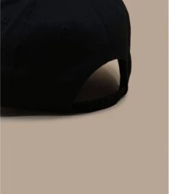 NEW ERA Casquette Baby League Ess LA Black Pink -Célèbre Chapeaux Magasin casquette baby league ess la black pink 2