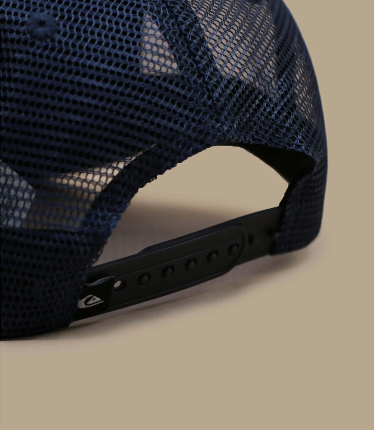 Casquette Buzzard Coop iron gate Quiksilver Casquette Buzzard Coop Iron Gate -Célèbre Chapeaux Magasin casquette buzzard coop iron gate 4