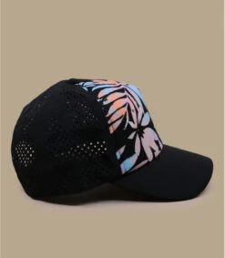 Casquette California Electric Anthracite Zebra 5 Casquette California Electric Anthracite Zebra -Célèbre Chapeaux Magasin casquette california electric anthracite zebra 3
