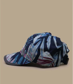 Casquette Cana Blue -Célèbre Chapeaux Magasin casquette cana blue 3