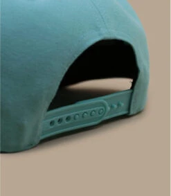 '47 BRAND Casquette Captain Dodgers Tiffany Blue -Célèbre Chapeaux Magasin casquette captain dodgers tiffany blue 4