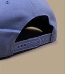 '47 BRAND Casquette Captain Red Sox Lavender -Célèbre Chapeaux Magasin casquette captain red sox lavender 4