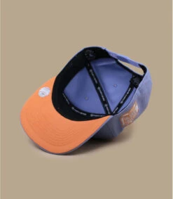 '47 BRAND Casquette Captain Red Sox Lavender -Célèbre Chapeaux Magasin casquette captain red sox lavender 5