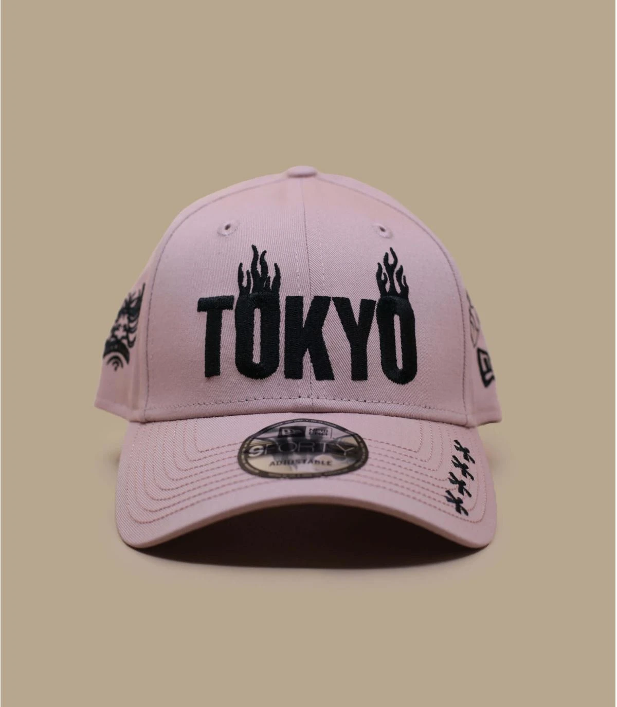 Casquette Casquette NE Graphic 940 NEW ERA Casquette Casquette NE Graphic 940 -Célèbre Chapeaux Magasin casquette casquette ne graphic 940 1