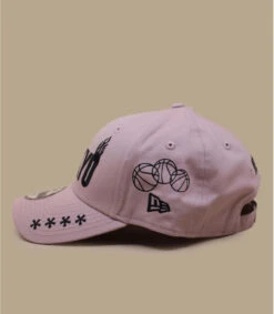 NEW ERA Casquette Casquette NE Graphic 940 5 NEW ERA Casquette Casquette NE Graphic 940 -Célèbre Chapeaux Magasin casquette casquette ne graphic 940 3