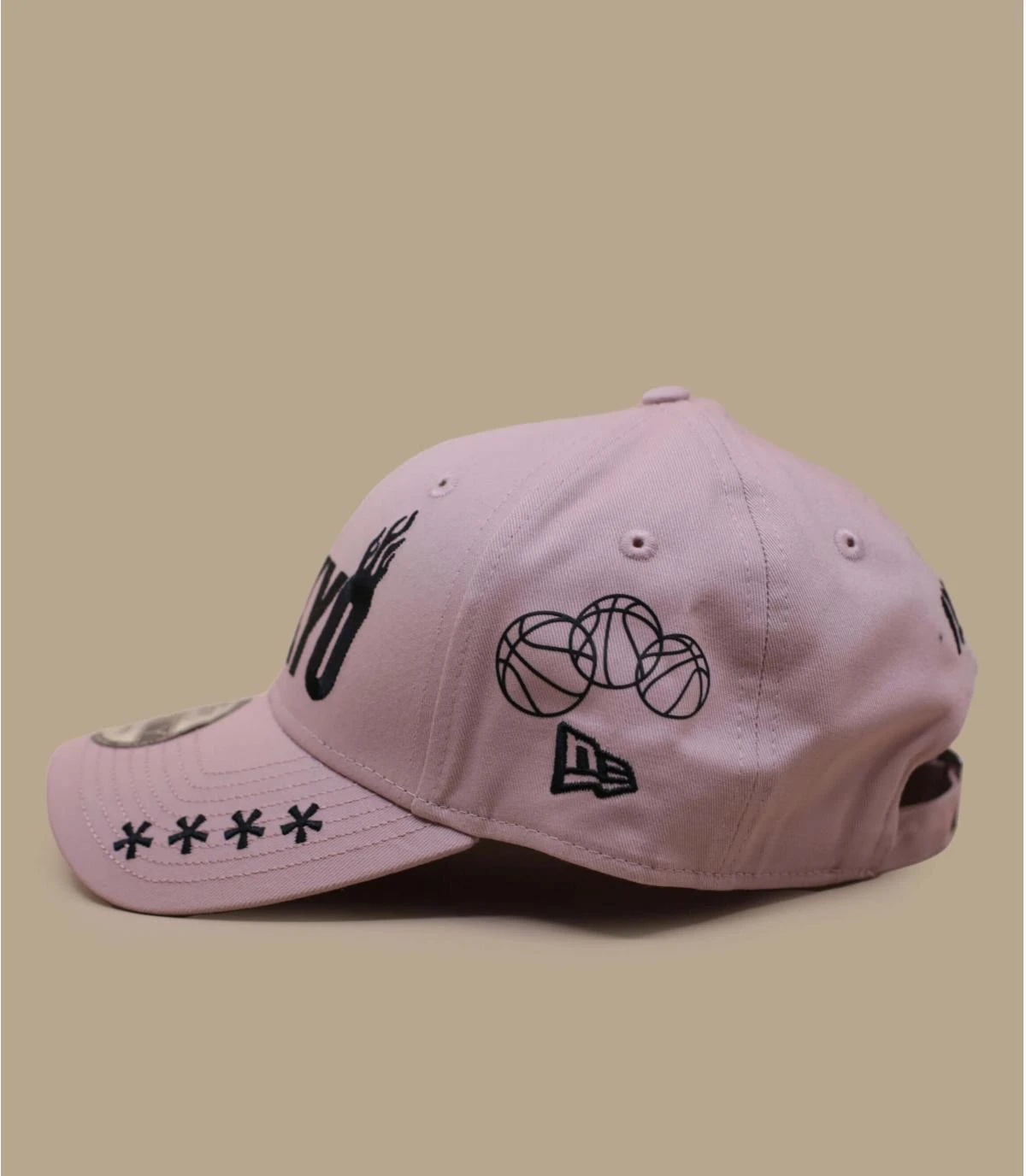 Casquette Casquette NE Graphic 940 NEW ERA Casquette Casquette NE Graphic 940 -Célèbre Chapeaux Magasin casquette casquette ne graphic 940 3