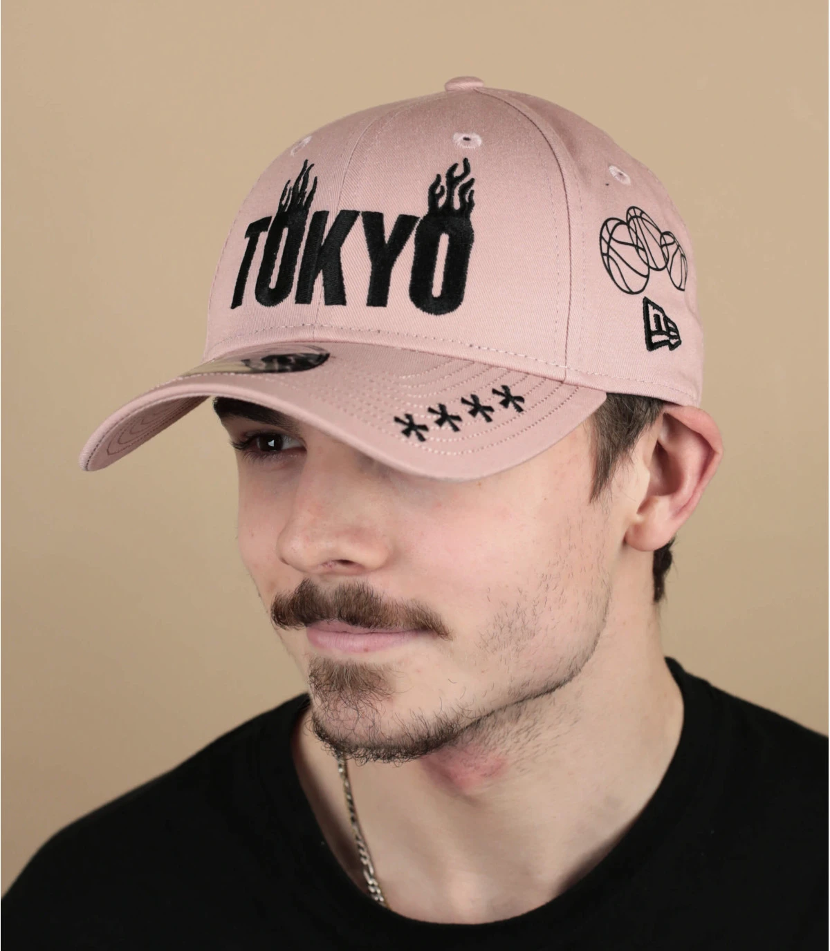 Casquette Casquette NE Graphic 940 NEW ERA Casquette Casquette NE Graphic 940 -Célèbre Chapeaux Magasin casquette casquette ne graphic 940