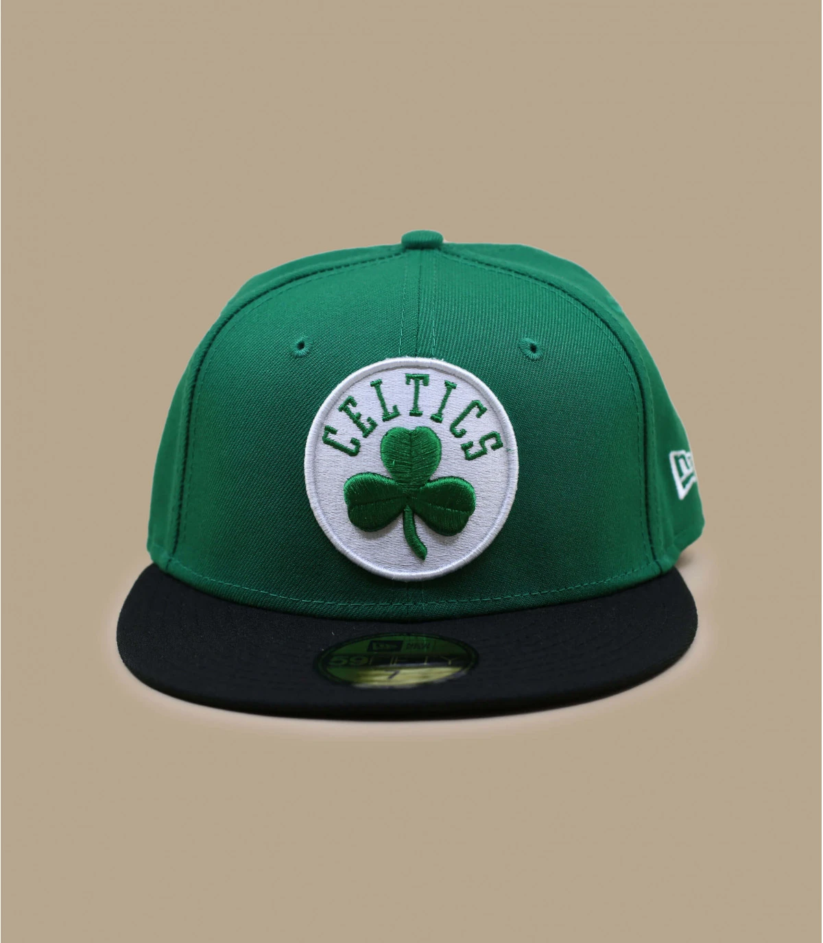Casquette Boston Celtics verte NEW ERA Casquette Boston Celtics Verte -Célèbre Chapeaux Magasin casquette celtics verte 1
