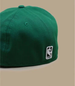NEW ERA Casquette Boston Celtics Verte 5 NEW ERA Casquette Boston Celtics Verte -Célèbre Chapeaux Magasin casquette celtics verte 3