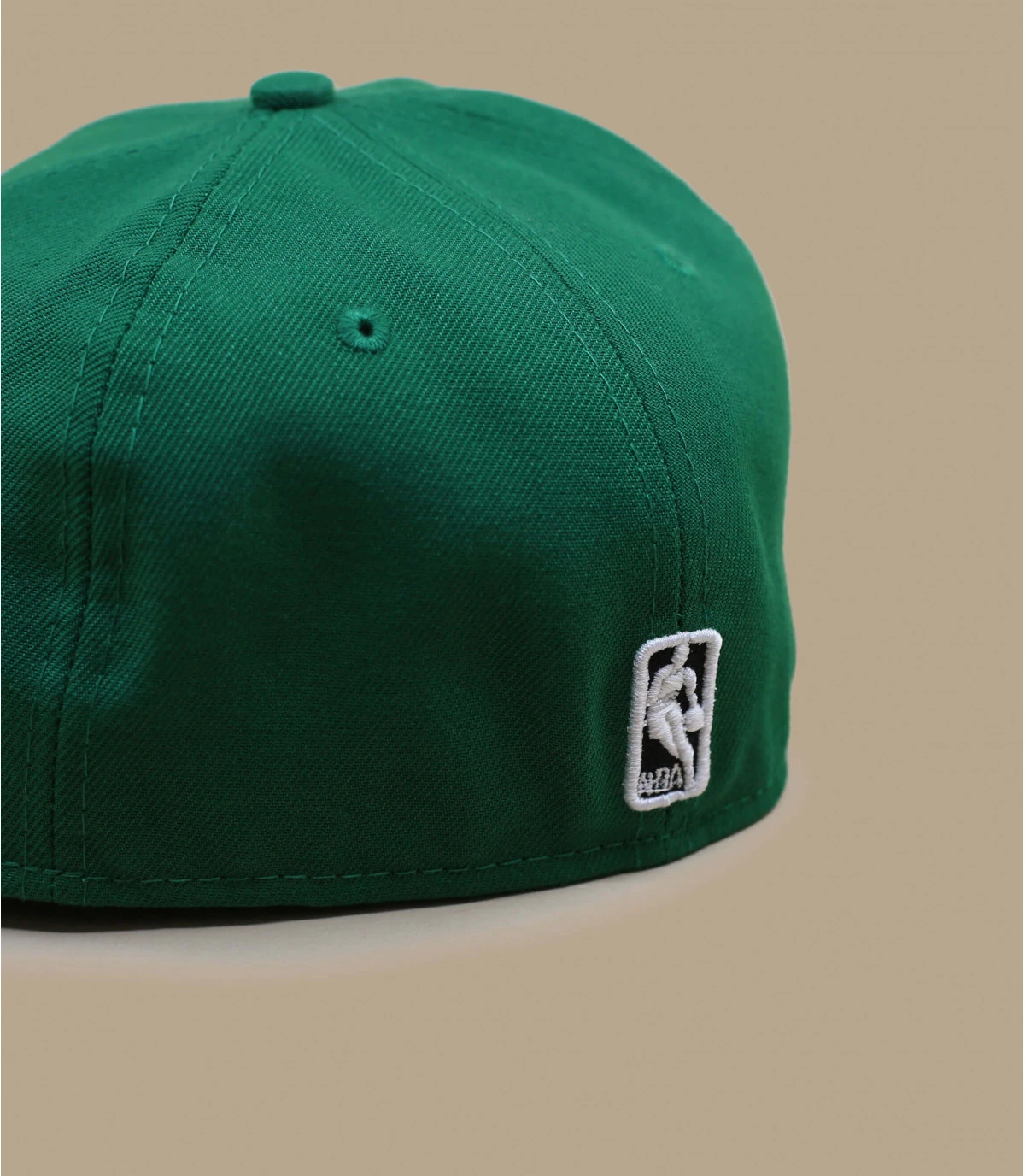 Casquette Boston Celtics verte NEW ERA Casquette Boston Celtics Verte -Célèbre Chapeaux Magasin casquette celtics verte 3