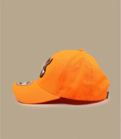 Casquette Sanglier Orange 3 Casquette Sanglier Orange -Célèbre Chapeaux Magasin casquette chasse 1