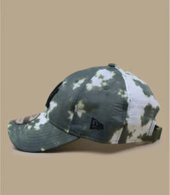 NEW ERA Casquette Colour Overlay 920 NY Olive -Célèbre Chapeaux Magasin casquette colour overlay 920 ny olive 3