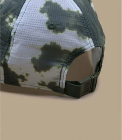 NEW ERA Casquette Colour Overlay 920 NY Olive -Célèbre Chapeaux Magasin casquette colour overlay 920 ny olive 4