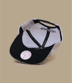 Mitchell & Ness Casquette Cracked Cement Snapback Celtics -Célèbre Chapeaux Magasin casquette cracked cement snapback celtics 5