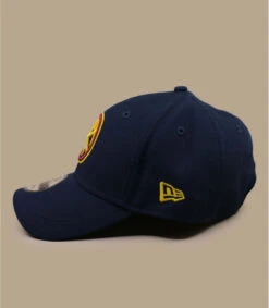 NEW ERA Casquette Denver Nuggets NBA The League -Célèbre Chapeaux Magasin casquette denver nuggets nba the league 3