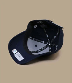 NEW ERA Casquette Denver Nuggets NBA The League -Célèbre Chapeaux Magasin casquette denver nuggets nba the league 5