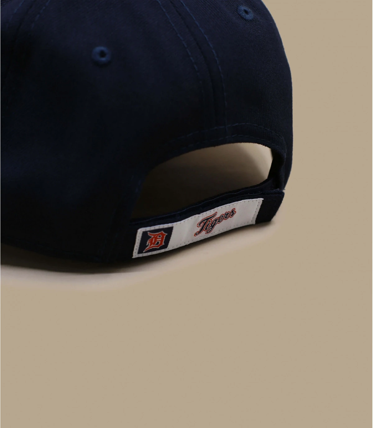 Casquette Detroit MLB The League NEW ERA Casquette Detroit MLB The League -Célèbre Chapeaux Magasin casquette detroit league 2
