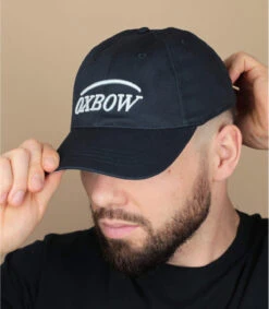 OXBOW Casquette Elini Deep Marine