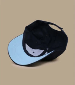 OXBOW Casquette Elini Deep Marine -Célèbre Chapeaux Magasin casquette elini deep marine 5