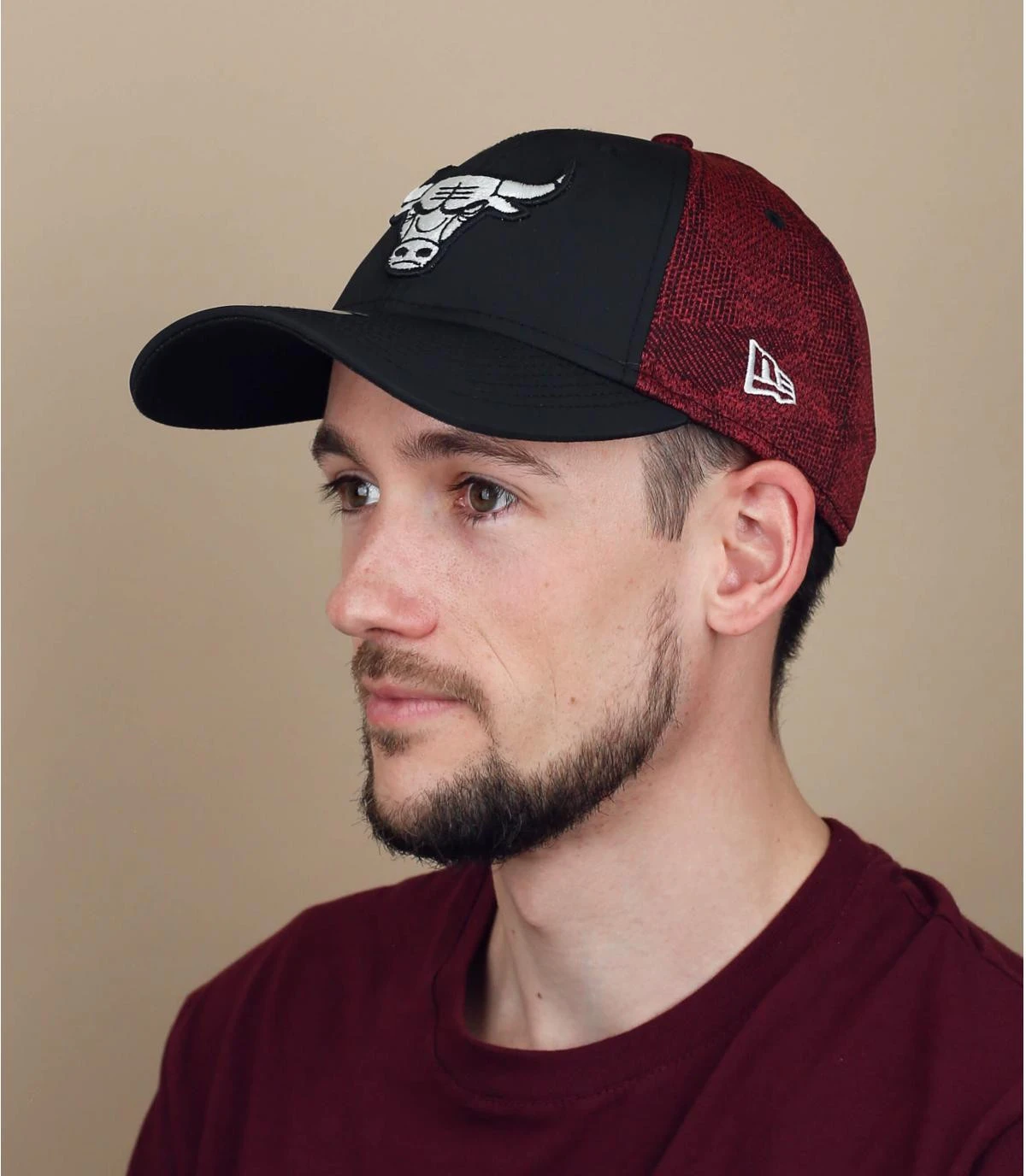 Casquette Engin Fit 2.0 Bulls 940 NEW ERA Casquette Engin Fit 2.0 Bulls 940 -Célèbre Chapeaux Magasin casquette engin fit 20 bulls 940casquette20Bulls20noir20Casquette20Engin20Fit202.020Bulls20940