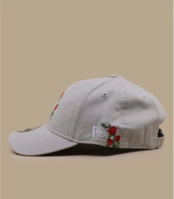 NEW ERA Casquette Flower 940 LA Stone -Célèbre Chapeaux Magasin casquette flower 940 la stone 3
