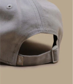 NEW ERA Casquette Flower 940 LA Stone -Célèbre Chapeaux Magasin casquette flower 940 la stone 4