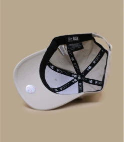 NEW ERA Casquette Flower 940 LA Stone -Célèbre Chapeaux Magasin casquette flower 940 la stone 5