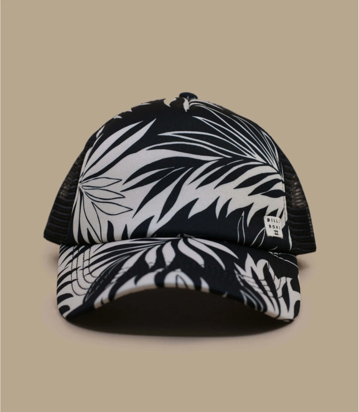 Casquette Heritage Mashup Trucker white multi Billabong Casquette Heritage Mashup Trucker White Multi -Célèbre Chapeaux Magasin casquette heritage mashup trucker white multi 1