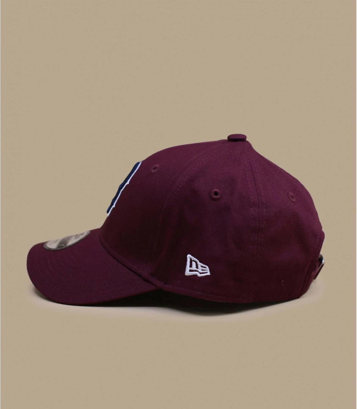 Casquette Kids League Ess 940 Boston maroon NEW ERA Casquette Kids League Ess 940 Boston Maroon -Célèbre Chapeaux Magasin casquette kids league ess 940 boston maroon 2