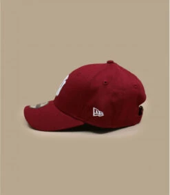 NEW ERA Casquette Kids NY League Ess 940 Cardinal 4 NEW ERA Casquette Kids NY League Ess 940 Cardinal -Célèbre Chapeaux Magasin casquette kids ny league ess 940 cardinalcasquette20NY20rouge20enfant