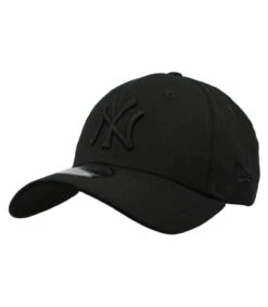 NEW ERA Casquette Kids NY League Ess 9Forty Black Black 3 NEW ERA Casquette Kids NY League Ess 9Forty Black Black -Célèbre Chapeaux Magasin casquette kids ny league ess 9forty black blackCasquette20Kids20NY20League20Ess20209Forty20black20black20New20Era