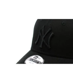 NEW ERA Casquette Kids NY League Ess 9Forty Black Black 4 NEW ERA Casquette Kids NY League Ess 9Forty Black Black -Célèbre Chapeaux Magasin casquette kids ny league ess 9forty black blackcasquette20NY20enfant20noir