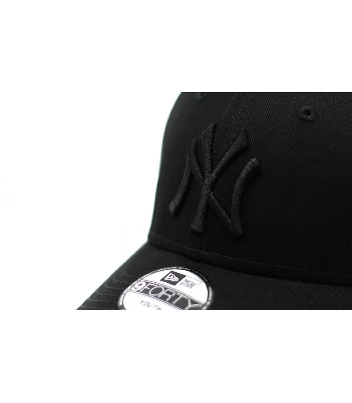 Casquette Kids NY League Ess 9Forty black black NEW ERA Casquette Kids NY League Ess 9Forty Black Black -Célèbre Chapeaux Magasin casquette kids ny league ess 9forty black blackcasquette20NY20enfant20noir
