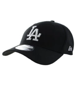 NEW ERA Casquette LA 940 Black White 3 NEW ERA Casquette LA 940 Black White -Célèbre Chapeaux Magasin casquette la 940 black whiteCasquette20LA2094020black20white20New20Era