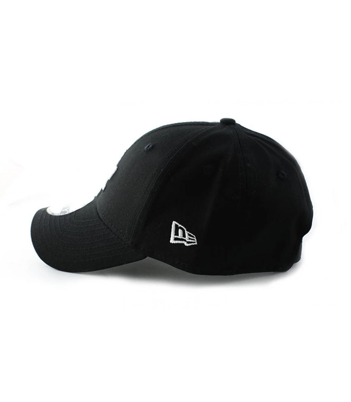Casquette LA 940 black white NEW ERA Casquette LA 940 Black White -Célèbre Chapeaux Magasin casquette la 940 black whiteNew20Era20Casquette 9Fourty20LA20noire