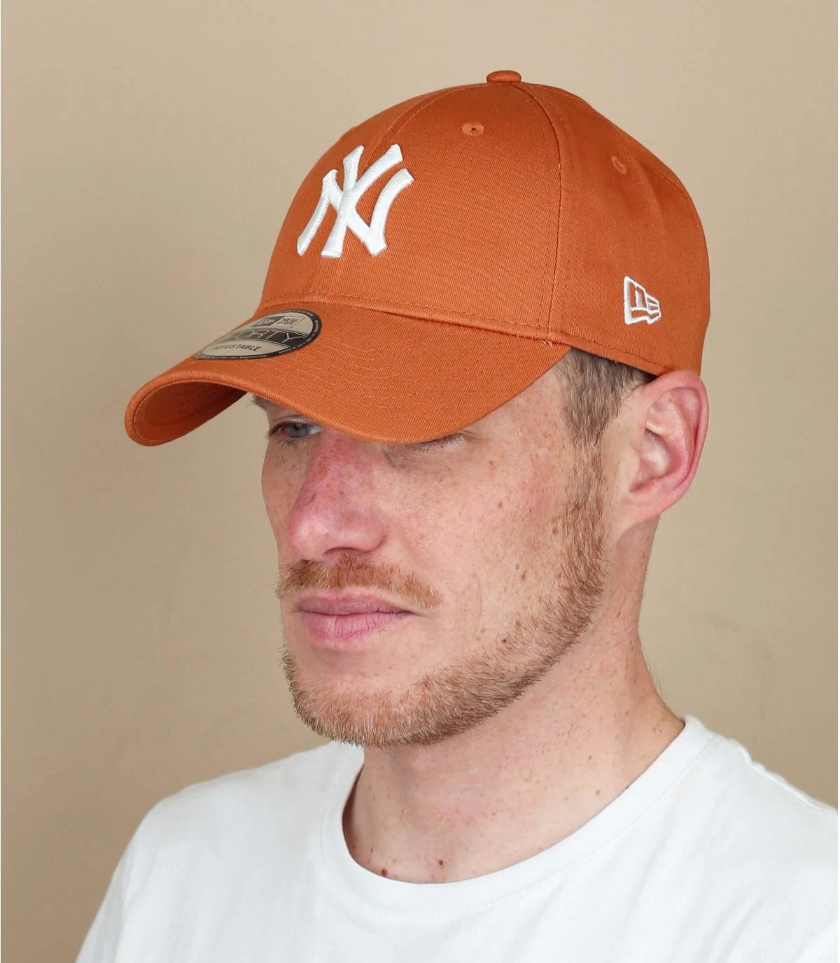 Casquette League Ess 940 NY toffee white NEW ERA Casquette League Ess 940 NY Toffee White -Célèbre Chapeaux Magasin casquette league ess 940 ny toffee whitecasquette20NY20beige20blanc20Casquette20League20Ess2094020NY20toffee20white