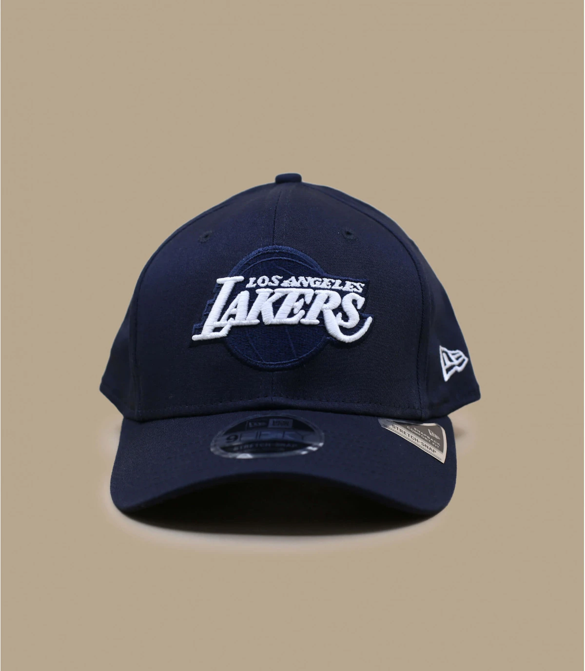 Casquette League Ess 950 Stretch Lakers NEW ERA Casquette League Ess 950 Stretch Lakers -Célèbre Chapeaux Magasin casquette league ess 950 stretch lakers 1