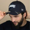 NEW ERA Casquette League Ess 950 Stretch Lakers -Célèbre Chapeaux Magasin casquette league ess 950 stretch lakers